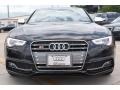 Phantom Black Metallic - S5 3.0 TFSI quattro Coupe Photo No. 2