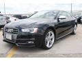 Phantom Black Metallic - S5 3.0 TFSI quattro Coupe Photo No. 3