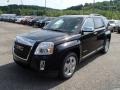 Onyx Black - Terrain SLE AWD Photo No. 2