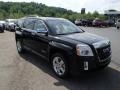 2013 Onyx Black GMC Terrain SLE AWD  photo #4