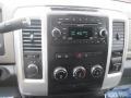 Bright Silver Metallic - Ram 3500 HD SLT Mega Cab 4x4 Dually Photo No. 14