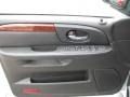 Quicksilver Metallic - Envoy Denali 4x4 Photo No. 17