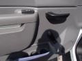 Summit White - Sierra 2500HD Regular Cab 4x4 Photo No. 13