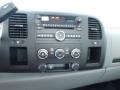 Summit White - Sierra 2500HD Regular Cab 4x4 Photo No. 16