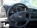 Summit White - Sierra 2500HD Regular Cab 4x4 Photo No. 17
