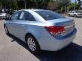 Ice Blue Metallic - Cruze LS Photo No. 3