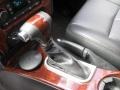Quicksilver Metallic - Envoy Denali 4x4 Photo No. 19