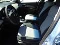 Ice Blue Metallic - Cruze LS Photo No. 4
