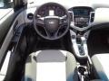 Ice Blue Metallic - Cruze LS Photo No. 6