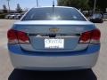 Ice Blue Metallic - Cruze LS Photo No. 7