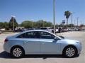 Ice Blue Metallic - Cruze LS Photo No. 9