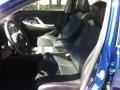2009 Blue Ribbon Metallic Toyota Camry SE V6  photo #11