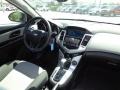 Ice Blue Metallic - Cruze LS Photo No. 11