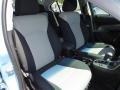 Ice Blue Metallic - Cruze LS Photo No. 12