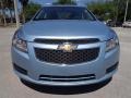 Ice Blue Metallic - Cruze LS Photo No. 13