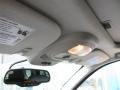 Quicksilver Metallic - Envoy Denali 4x4 Photo No. 21