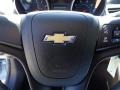 Ice Blue Metallic - Cruze LS Photo No. 21