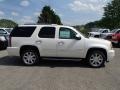 2013 White Diamond Tricoat GMC Yukon Denali AWD  photo #5