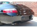 Black - 911 Carrera 4 Cabriolet Photo No. 16