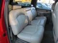 2002 Victory Red Chevrolet Suburban 1500 LS 4x4  photo #16