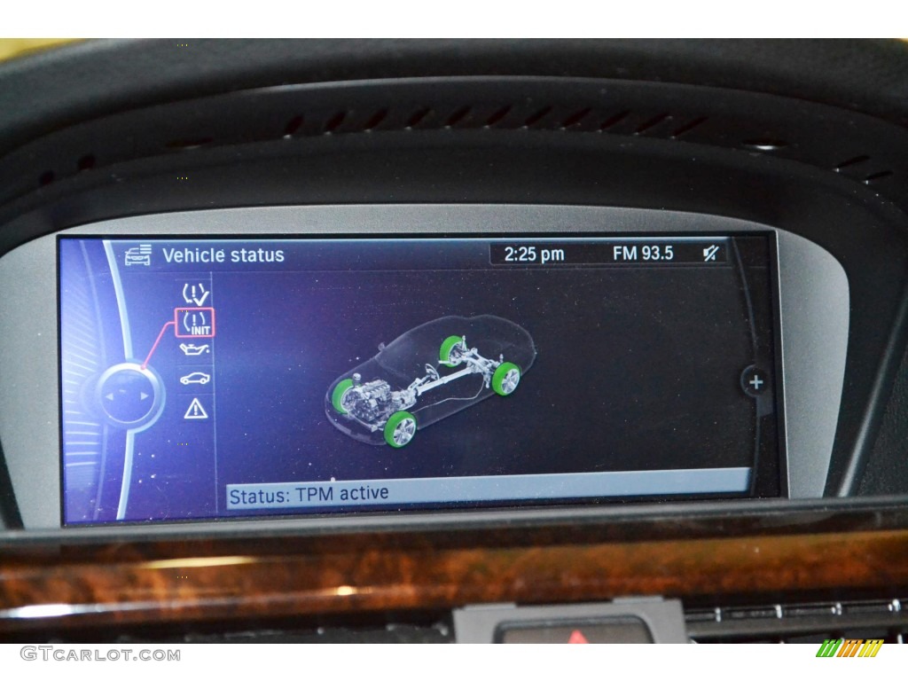 2011 3 Series 328i Convertible - Space Gray Metallic / Black photo #20