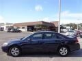 Imperial Blue Metallic - Impala LT Photo No. 2
