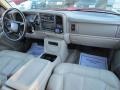 2002 Victory Red Chevrolet Suburban 1500 LS 4x4  photo #18