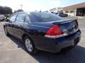 Imperial Blue Metallic - Impala LT Photo No. 3