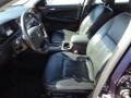 Imperial Blue Metallic - Impala LT Photo No. 4