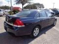 Imperial Blue Metallic - Impala LT Photo No. 8