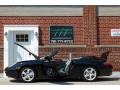 Black - 911 Carrera 4 Cabriolet Photo No. 33