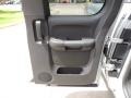 2012 Quicksilver Metallic GMC Sierra 1500 SL Extended Cab  photo #9