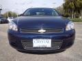 Imperial Blue Metallic - Impala LT Photo No. 13