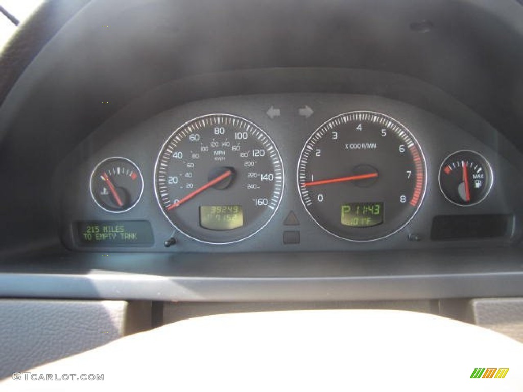 2010 XC90 3.2 AWD - Black Stone / Soft Beige photo #34