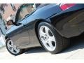 Black - 911 Carrera 4 Cabriolet Photo No. 48