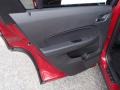 Crystal Red Tintcoat - Terrain SLE AWD Photo No. 14