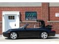 Black - 911 Carrera 4 Cabriolet Photo No. 59