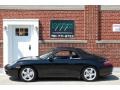 Black - 911 Carrera 4 Cabriolet Photo No. 63