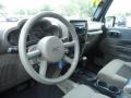 Jeep Green Metallic - Wrangler X 4x4 Photo No. 6