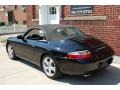 2000 Black Porsche 911 Carrera 4 Cabriolet  photo #68