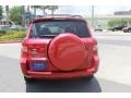 2007 Barcelona Red Pearl Toyota RAV4 I4  photo #4