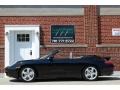Black - 911 Carrera 4 Cabriolet Photo No. 70