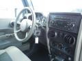Jeep Green Metallic - Wrangler X 4x4 Photo No. 12