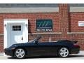Black - 911 Carrera 4 Cabriolet Photo No. 74