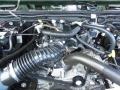 Jeep Green Metallic - Wrangler X 4x4 Photo No. 18