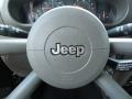 Jeep Green Metallic - Wrangler X 4x4 Photo No. 24