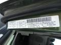 Jeep Green Metallic - Wrangler X 4x4 Photo No. 25