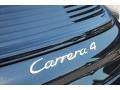 Black - 911 Carrera 4 Cabriolet Photo No. 82