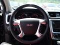 Carbon Black Metallic - Acadia SLT AWD Photo No. 18