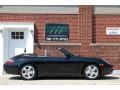 Black - 911 Carrera 4 Cabriolet Photo No. 86